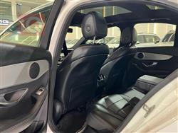 مێرسێدس بێنز C-Class